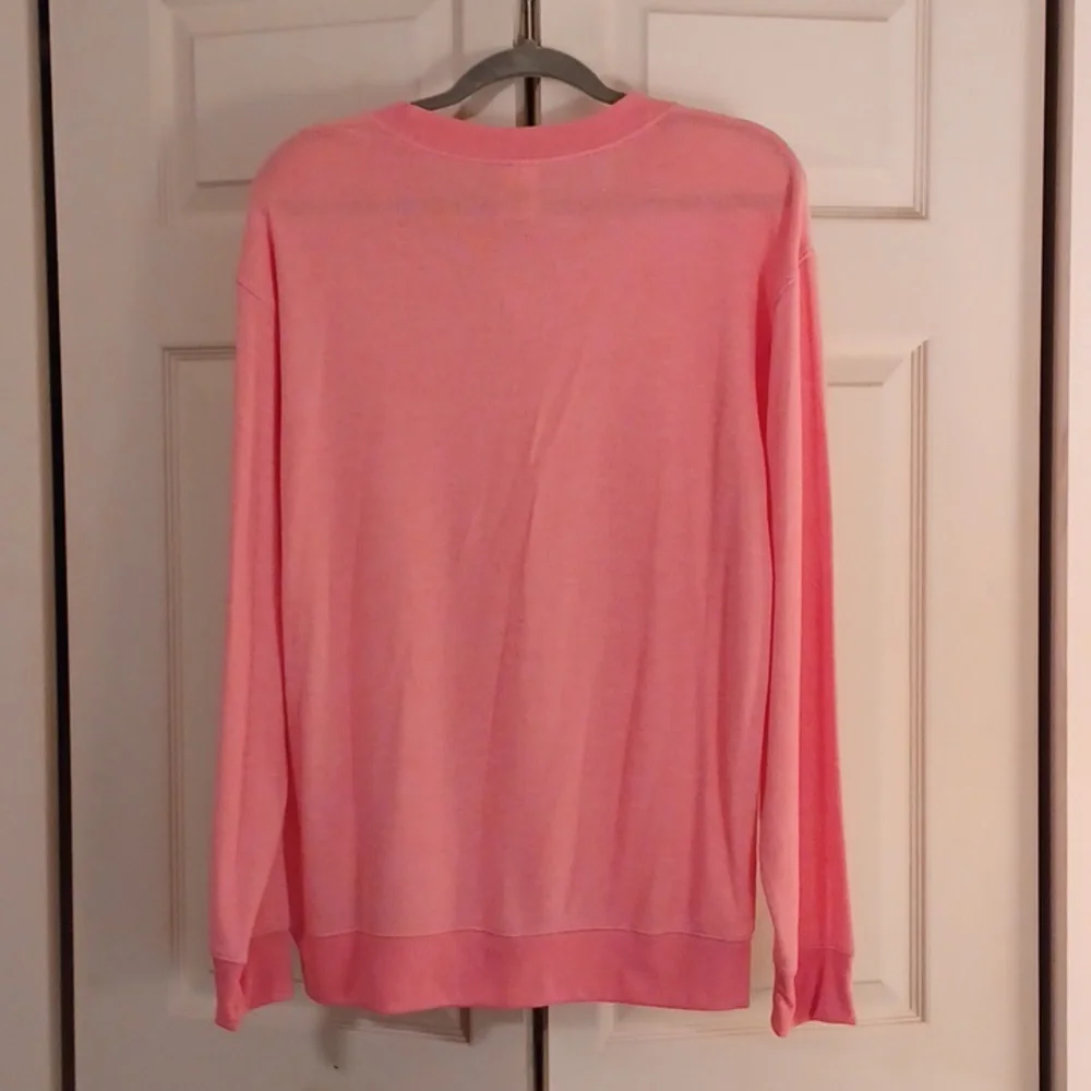 Pink sweater - Picture 4 of 7